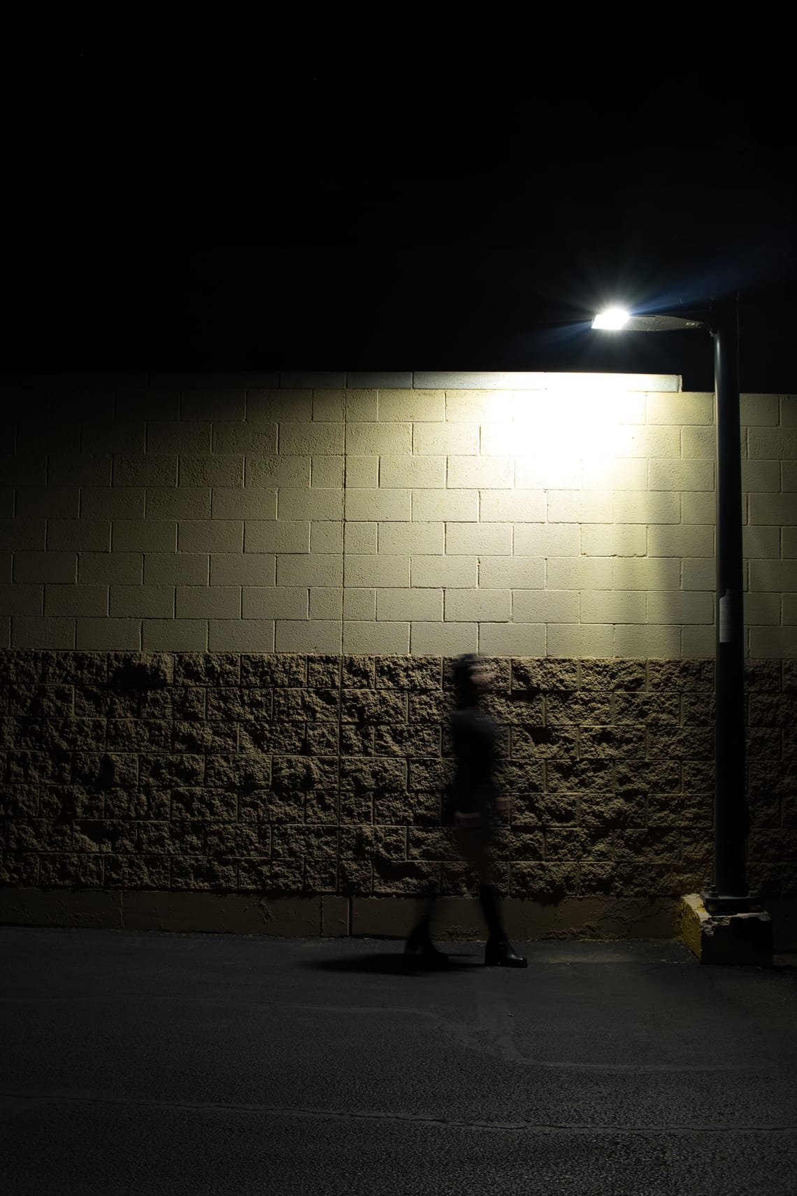 Selena // Late Night Urban