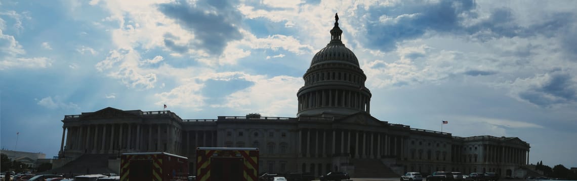 Monuments // Washington, D.C.