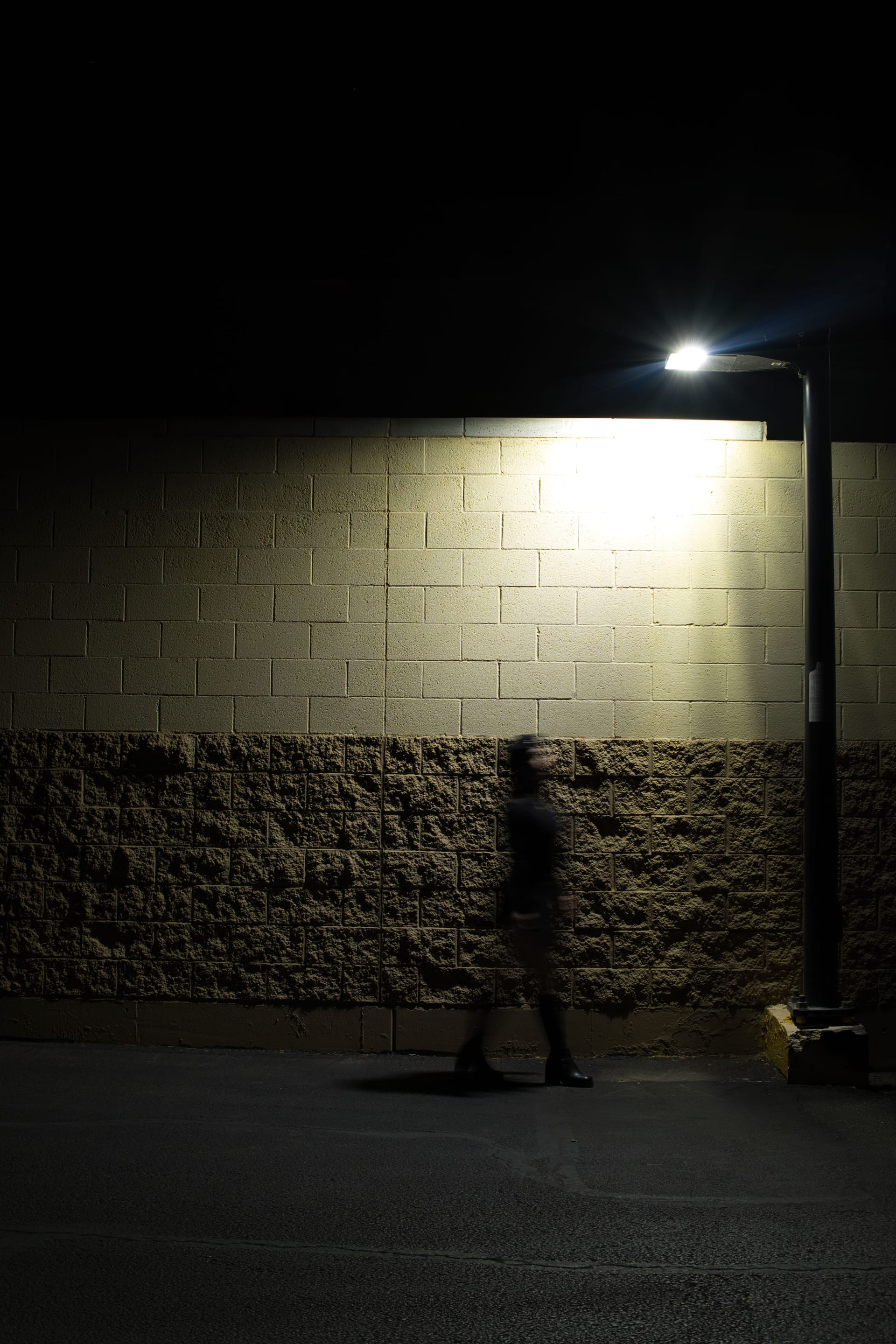 Selena // Late Night Urban